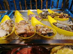 -深圳皇庭V酒店