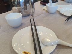-功德林素菜饭庄(前门店)