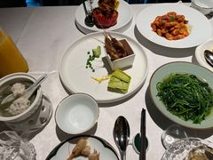 -杭州新新饭店·1913餐厅