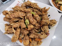 -海香园饭店