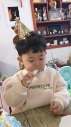 -爆米花儿童美发乐园(中街恒隆店)