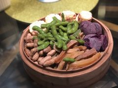 -山芋腔苏北菜(盐城滨海店)