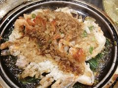 -金掌勺锅包肉(太原万达店)