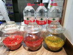 -坛宗剁椒鱼头(河西王府井店)