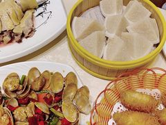-南海渔家•海鲜•正宗海南菜(海棠湾店)