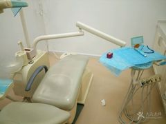 -宁波壹加壹口腔·矫正种植中心