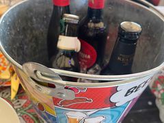 -弗拉门戈西班牙餐厅酒吧(意式风情街店)