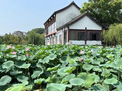 -柯岩风景区