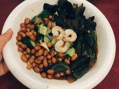 -大眼锅贴水饺(河东店)