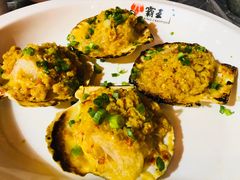 -霸王虾·麻辣小龙虾(清水河公园店)