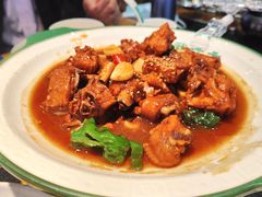 -武庄主特色炒鸡(周恩来纪念馆店)