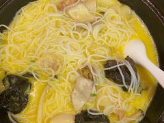 花胶鸡米线-七爷清汤腩·港式餐厅(金狮广场店)