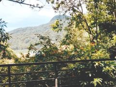 -香江大丰水峡谷漂流