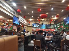 -华辉快餐店(江南西总店)
