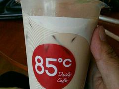 -85度C(济南经七路店)