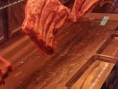 -叁宝烤肉• 西安烧烤(太乙路店)