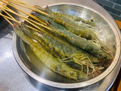 -盈田盈粥庄(博山东路店)