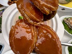 -品海楼·大连海胆锅贴馆(东港店)