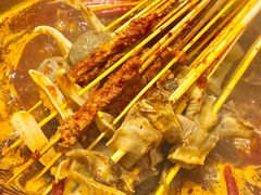 -宏姐串串香(宏伟路店)