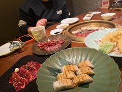 -御牛道日式烤肉料理(杭州万象城店)