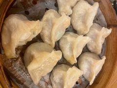 -新兴园饺子馆(北京百子湾店)