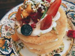 松饼-Alimentari早午餐(安福路店)