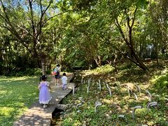 -燕晗山郊野公园