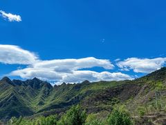 -灵溪风景区