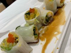 -威哥美食(迈科国际店)