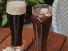 -Peet's Coffee皮爷咖啡(大学路店)