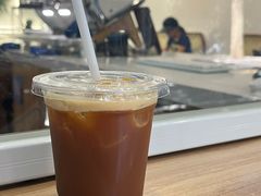 -OZ cafe(南昌路店)