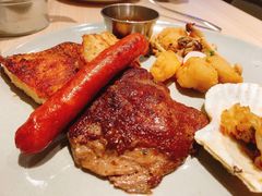 -卡朋西餐(悦汇城店)