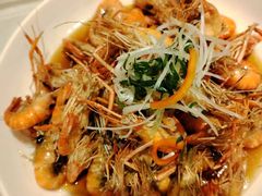 -鹿港小镇经典老上海菜(长乐路店)