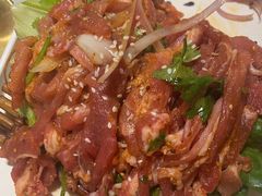 -正宗齐齐哈尔烤肉·齐牛哥鲜切炭火烤肉(杭州总店)