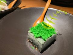 -菩提素素食餐厅(晶郦馆店)