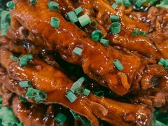 -六和聚传统烤鸭.天津菜(和平店)