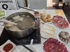 -黑山牛肉汤火锅(花城汇店)