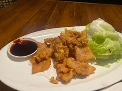 -日出青木·杭帮菜名店