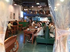 -兵哥豌豆面(建设巷店)