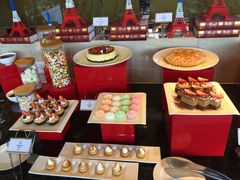 -索菲特西湖大酒店·香榭丽全日候餐厅(南山路店)