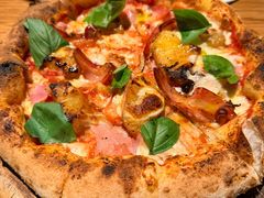 -La Strada(安福路店)