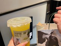 -阿嬷手作(南宁百盛印象城店)