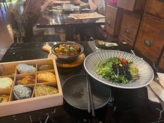 飞鱼籽面包-Let's Taipei 非常烘焙(太古里店)