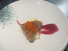 -雍容荟帝王蟹活龙虾展台自助(IFS黑金店)