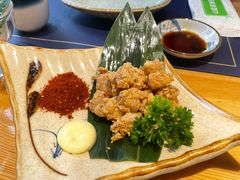 -浦·传统日式料理(3 5 1 1 店)