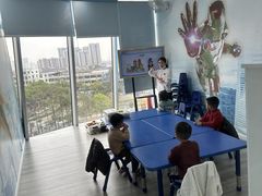 -棒棒贝贝·少儿编程·机器人教育中心(乐从天佑城校区)