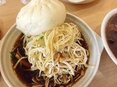 -蒋家桥饺面店(东关街店)