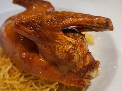 -香山湖家家宴(中山陵店)