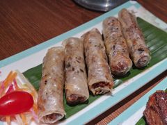 -南越郡·越式风味餐厅(青秀万达店)