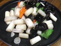 -十二舍·湯物素煮(江泰潤政店)